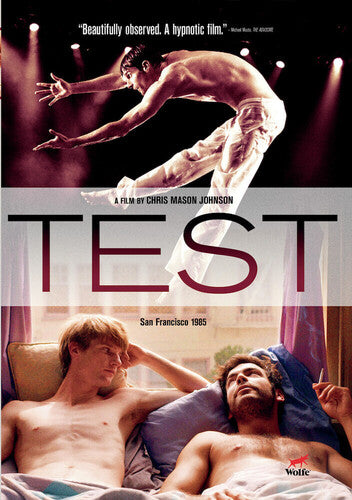 Test - Test - DVD