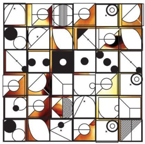 Buke & Gase - General Dome - Music CD