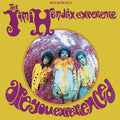 Are You Experienced [LP] Vinyl Record