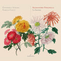 Stradella - La Susanna - Music CD