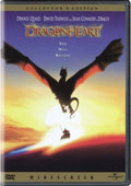 Dragonheart - Dragonheart - DVD