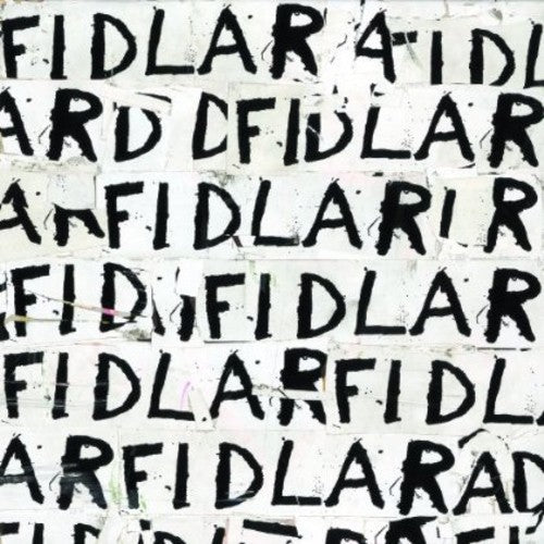Fidlar - Fidlar - Music CD