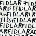 Fidlar Music CD