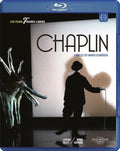 Chaplin / Adams / Leoncavallo / Schnittke - Chaplin - Blu-ray
