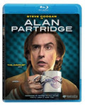 Alan Partridge Bd - Alan Partridge Bd - Blu-ray
