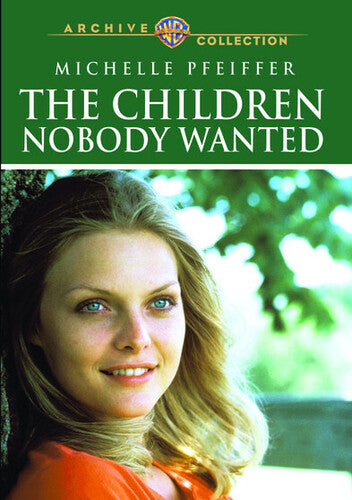 Children Nobody Wanted - Children Nobody Wanted - DVD