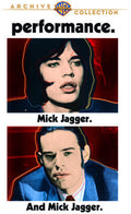 Performance - Performance - Blu-ray