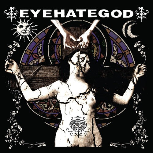Eyehategod - Eyehategod - Music CD