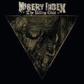 Misery Index - Killing Gods - Music CD