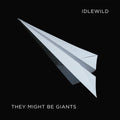 They Might Be Giants - Idlewild: A Compliation - Vinyl Record