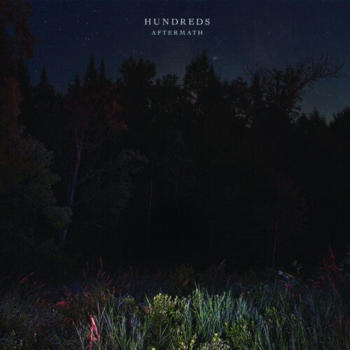 Hundreds - Aftermath - Music CD