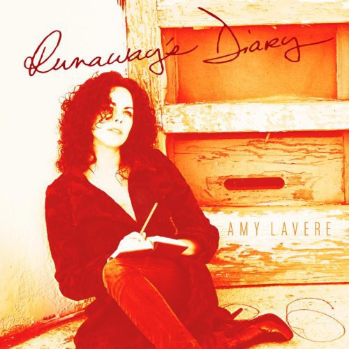 Lavere,amy - Runaway's Diary - Music CD