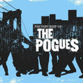 Pogues - Very Best Of The Pogues - Music CD