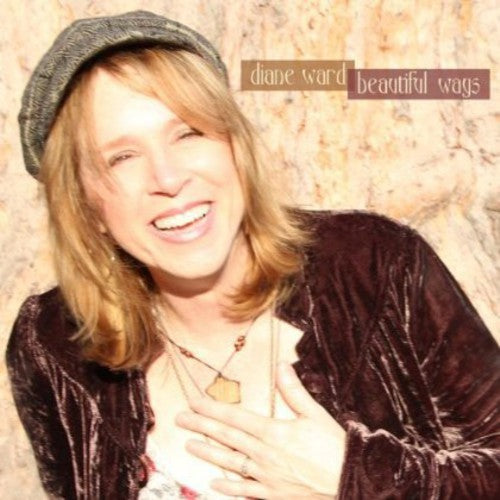 Ward,diane - Beautiful Ways - Music CD