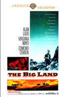 Big Land - Big Land - DVD