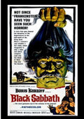 Black Sabbath - Black Sabbath - DVD