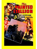 Painted Stallion - Painted Stallion - DVD