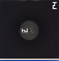 Burial - One / Two - Vinyl Record