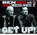Harper,ben / Musselwhite,charlie - Get Up - Music CD
