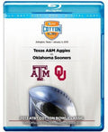 2013 At&t Cotton Bowl - 2013 At&t Cotton Bowl - Blu-ray