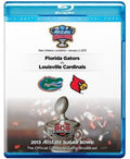 2013 Allstate Sugar Bowl - 2013 Allstate Sugar Bowl - DVD