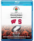 2013 Rose Bowl Presented By Vizio - 2013 Rose Bowl Presented By Vizio - Blu-ray