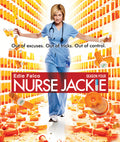 Nurse Jackie: Season 4 - Nurse Jackie: Season 4 - Blu-ray