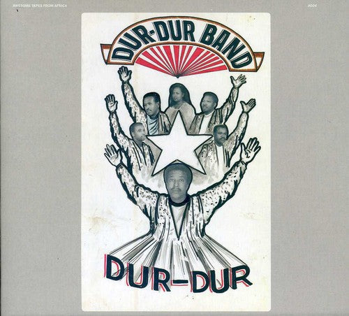 Dur-Dur Band - Volume 5