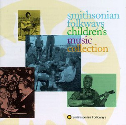 Sfw Childern's Music Collection / Various - Sfw Childern's Music Collection / Various - Music CD