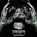 Trap Them - Blissfucker - Music CD