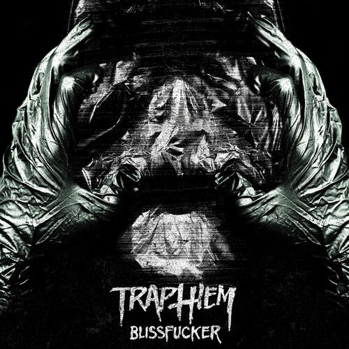Trap Them - Blissfucker - Music CD
