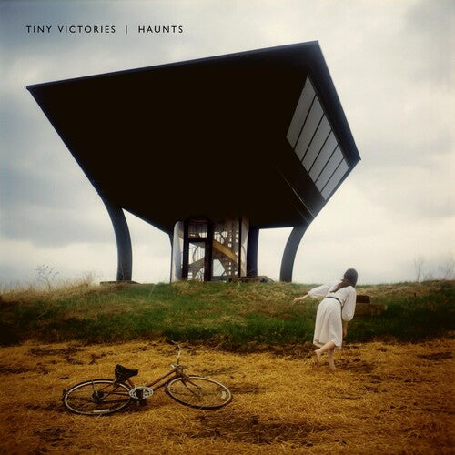 Tiny Victories - Haunts - Vinyl Record