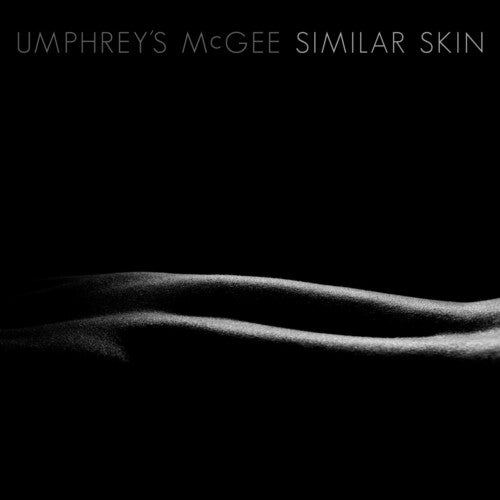 Umphrey's Mcgee - Similar Skin - Music CD