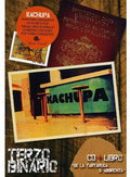 Kachupa - Terzo Binario - Music CD