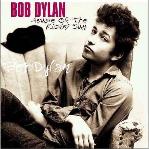 Dylan,bob - House Of The Risin' Sun - Vinyl Record
