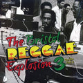 Talisman, Joshua Moses, Revelation Rockers, Etc. - The Bristol Reggae Explosion Volume 3 (2012 FIRST PRESS) Vinyl Record
