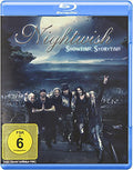 Nightwish - Showtime Storytime - Blu-ray