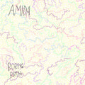 Amida - Boring Birth - Music CD