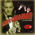 Goodman,benny - Essential - Music CD