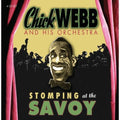Webb,chick & His Orchestra - Stomping At The Savoy - Music CD