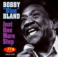 Bland,bobby Blue - Just One More Step - Music CD