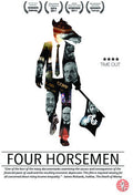 Four Horsemen - Four Horsemen - DVD