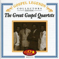 Great Gospel Quartets / Various - Great Gospel Quartets / Various - Music CD