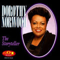 Norwood,dorothy - Storyteller - Music CD