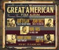 If I Had A Hammer: Great American Folk / Various - If I Had A Hammer: Great American Folk / Various - Music CD