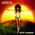 Marieme - Petit Tonnerre - Music CD
