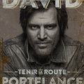 Portelance,david - Tenir La Route - Music CD