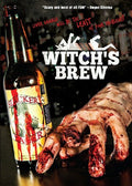 Witch's Brew - Witch's Brew - DVD