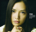 Yui - Orange Garden Pop - Music CD