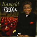 Kamahl - Peace On Earth - Music CD
